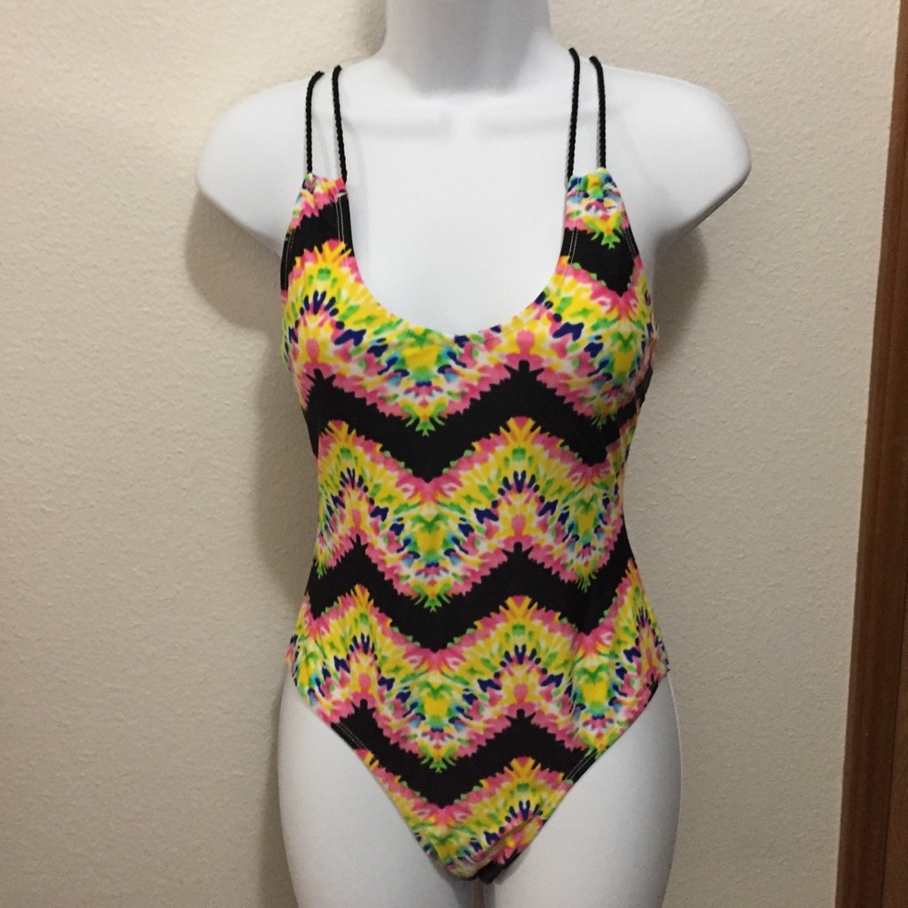 Wet Seal Bathing Suit Swimwear